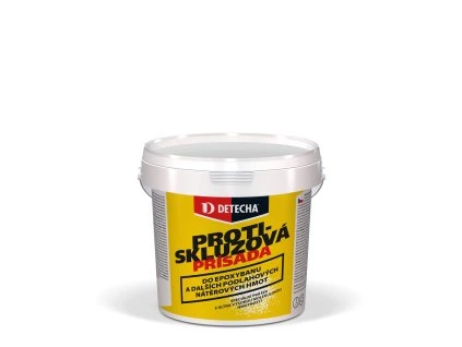 Detecha Protiskluzova přísada