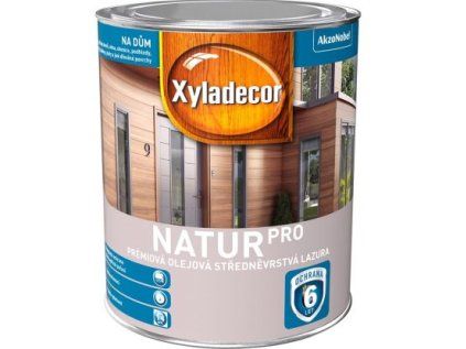 Xyladecor Natur PRO