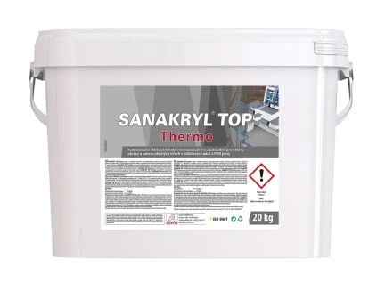Sanakryl TOP Thermo