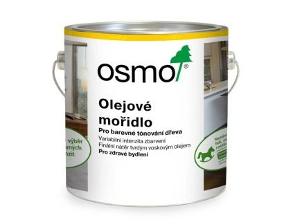 Osmo Olejové mořidlo