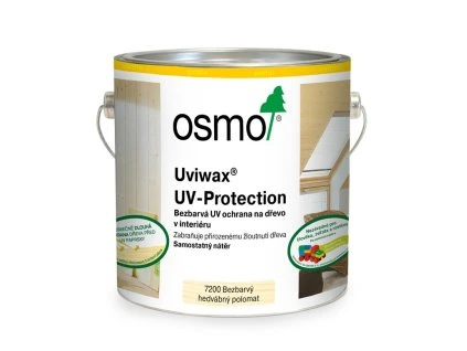 Osmo Uviwax