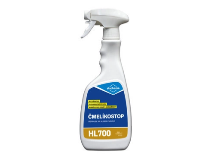 HL700 Čmelíkostop
