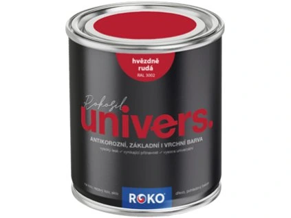 Rokosil Univers