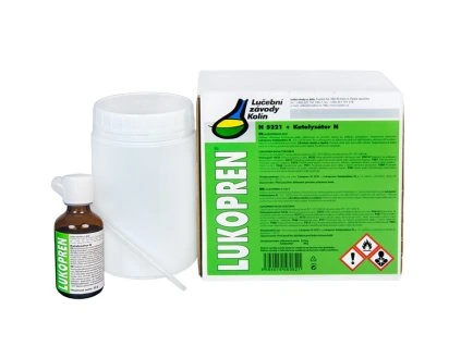 Lukopren N 5221