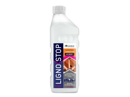 Lignostop Hobby V 1052