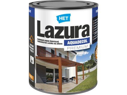 Het Aquadecol Lazura Premium