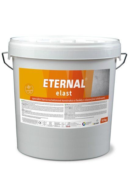 Eternal Elast
