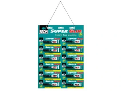 Bison-Super-Glue