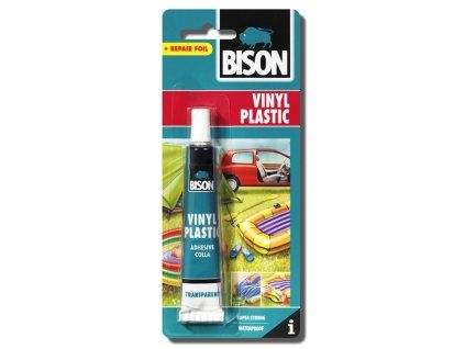 Bison-Vinyl-Plastic