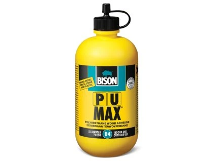 Bison-PU-Max-D4
