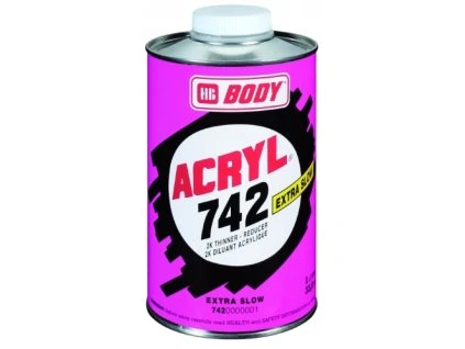 Body-Color-742