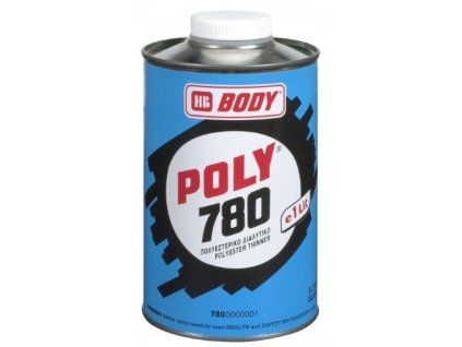 Body-Color-780