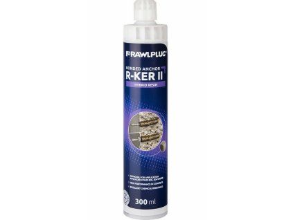 RAWLPLUG R-KER