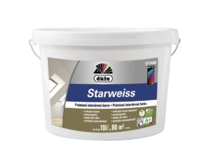 Düfa Starweiss