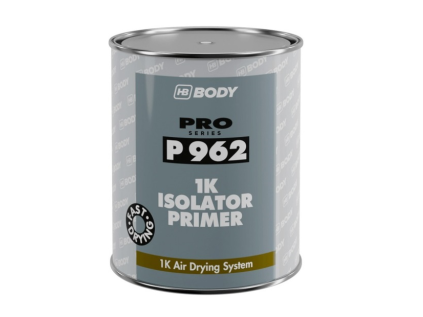 HB Body P962 Isolator Primer