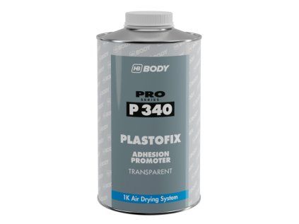 HB Body P340 Plastofix
