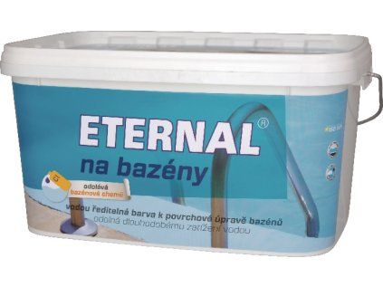 Austis-Eternal-Na-Bazeny-5kg