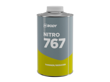 HB Body 767 Nitro Thinner