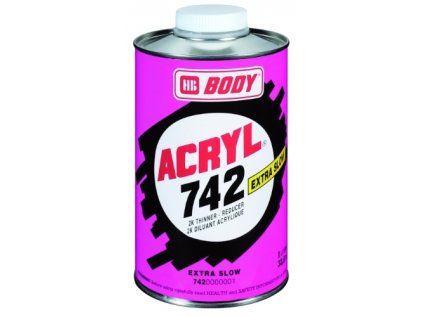 Body-Color-742