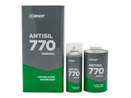 HB Body 770 Antisil normal