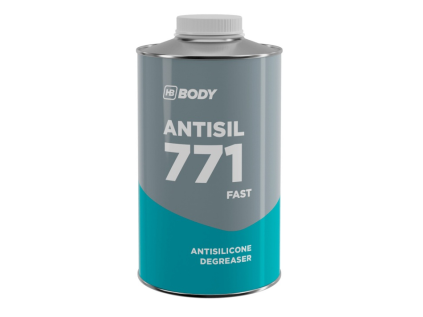 HB Body 771 Antisil fast