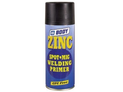 HB Body zinc 425