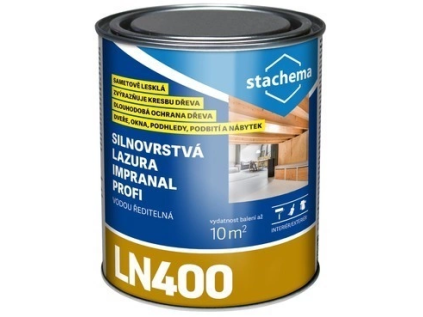 LN400 Impranal Profi