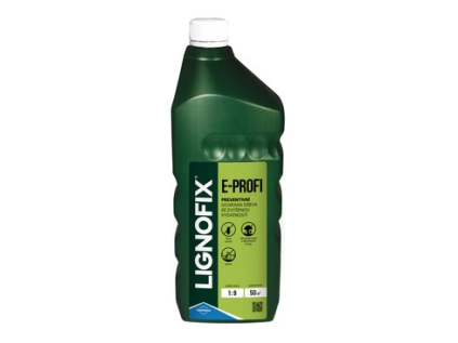 Lignofix E-Profi 1 kg