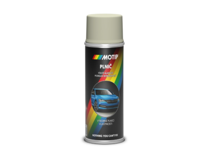Motip Škoda plnič