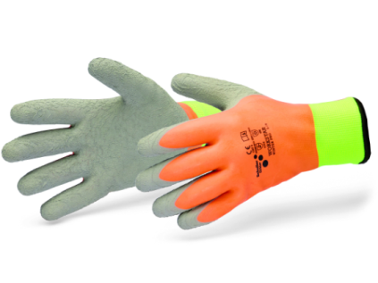 Zateplené rukavice Workstar Winter Pro