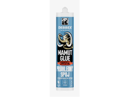 Mamut Glue Crystal 290 ml