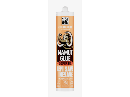 Mamut Glue Disper Fix 280 ml
