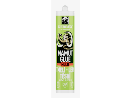 Mamut Glue Multi