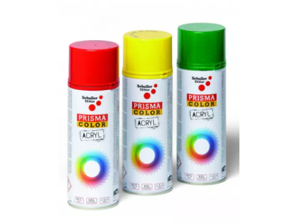Prisma Color sprej