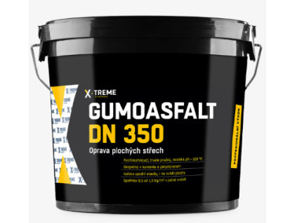 Den Braven Gumoasfalt DN 350
