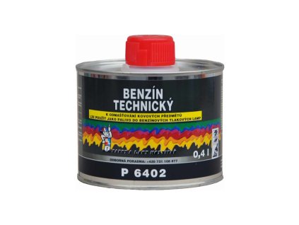 Benzin-technicky-P6402-0,4l