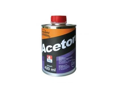 Aceton-420ml