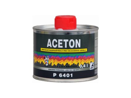 Aceton-P6401-0,4l