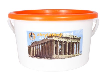 Akrylátový tmel Švédsko