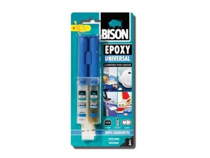 Bison-Epoxy-Universal