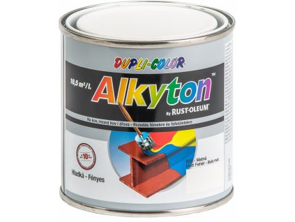 Alkyton hladký matný