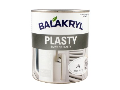 Balakryl-Plasty