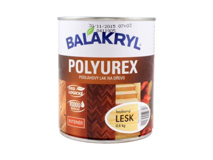 Balakryl-Polyurex-Lesk