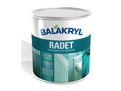 Balakryl-Radet