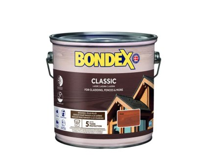 bondex-classic