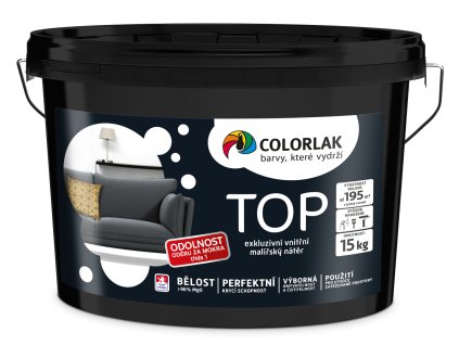 Colorlak Prointeriér Top V2519
