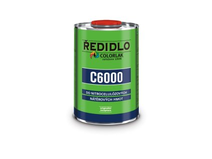 Colorlak-Redidlo-C6000