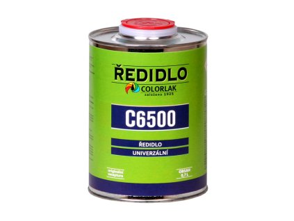 Colorlak-Redidlo-C6500