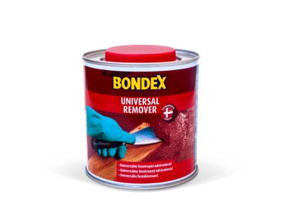 Bondex Odstraňovač nátěrů
