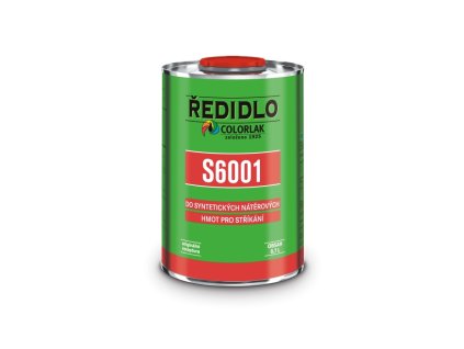 Colorlak-Redidlo-S6001